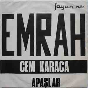 Cem Karaca Ve Apaşlar - Emrah download mp3