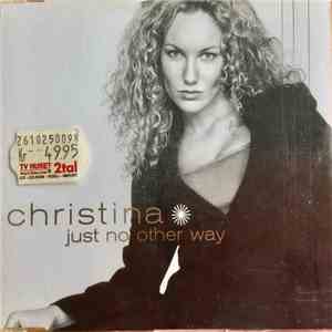 Christina - Just No Other Way download mp3