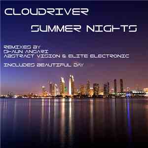 Cloudriver - Summer Nights mp3 download
