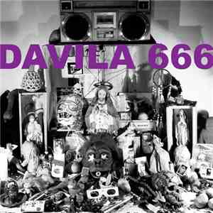 Davila 666 - Davila 666 download mp3