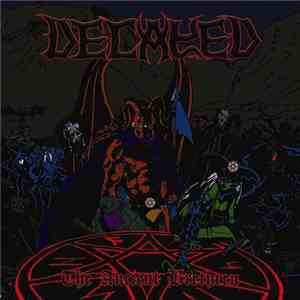 Decayed - The Ancient Brethren download mp3