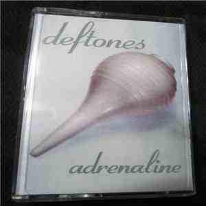 Deftones - Adrenaline download mp3