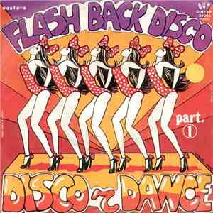 Discordance  - Flash Back Disco download mp3