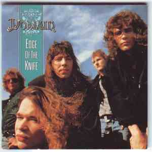 Domain  - Edge Of The Knife mp3 download
