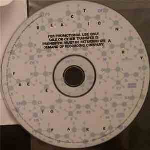 Face To Face - Reactionary download mp3