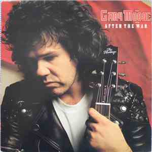 Gary Moore - After The War download mp3