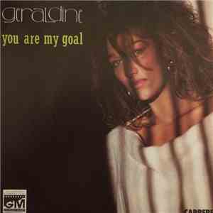 Geraldine  - You Are My Goal download mp3