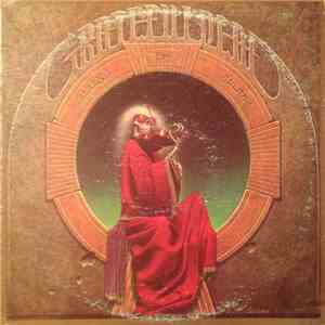 Grateful Dead - Blues For Allah download mp3