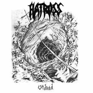 Hatross  - Undead download mp3