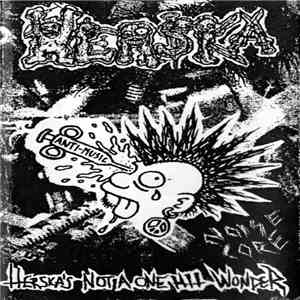 Herska - Herska's Not A One Hit Wonder download mp3