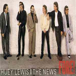 Huey Lewis And The News - Fore! download mp3