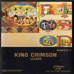 King Crimson - Lizard download mp3