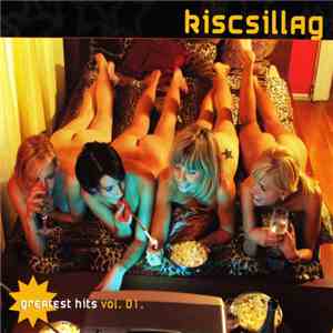Kiscsillag - Greatest Hits Vol. 01. download mp3