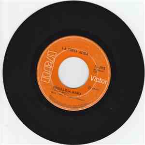 La Fresa Acida - La fiesta hippie (The Beat Goes On) / Orgullosa María (Proud Mary) mp3 download