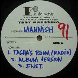 Mannish - Tasha's Room download mp3