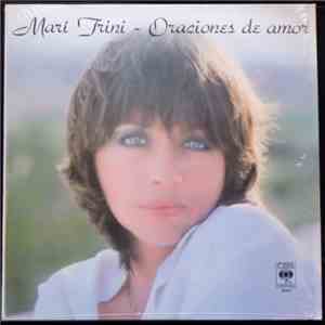 Mari Trini - Oraciones De Amor download mp3