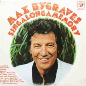 Max Bygraves - Singalongamemory download mp3