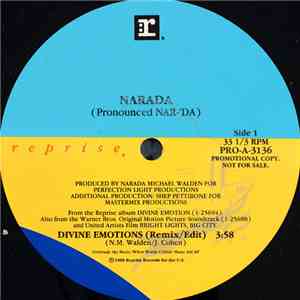 Narada - Divine Emotions download mp3