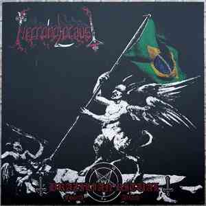 Necroholocaust - Brazilian Ritual - Fourth Attack download mp3