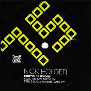 Nick Holder - Erotic Illusions download mp3
