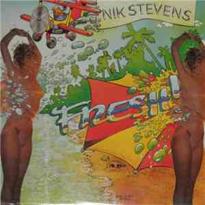Nik Stevens - Fresh download mp3