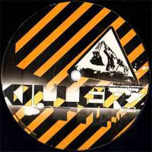 Noisebuilder - Toolbox Killerz 22 download mp3