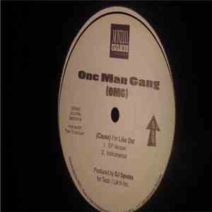 One Man Gang - (Cause) I'm Like That / We're Back! mp3 download