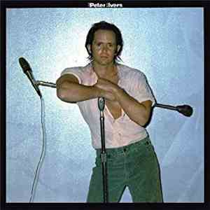 Peter Ivers - Peter Ivers mp3 download