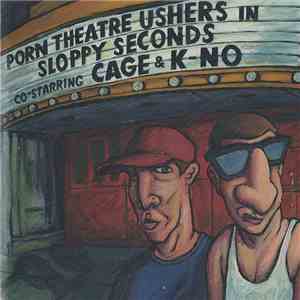 Porn Theatre Ushers - Sloppy Seconds download mp3