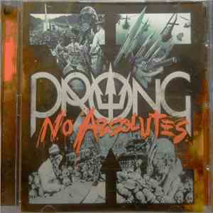 Prong - X - No Absolutes download mp3