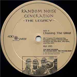 Random Noise Generation - The Legacy download mp3