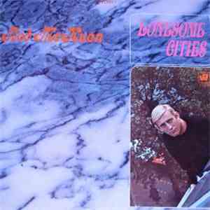 Rod McKuen - Lonesome Cities download mp3