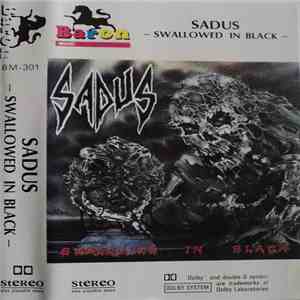 Sadus - Swallowed In Black download mp3