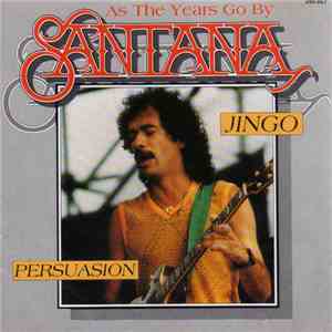 Santana - As The Years Go By download mp3