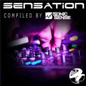 Sonic Sense - Sensation download mp3