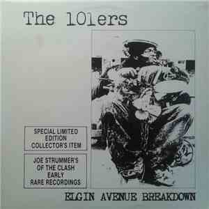 The 101ers - Elgin Avenue Breakdown download mp3
