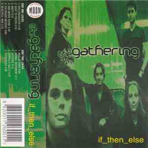 The Gathering - If_then_else download mp3