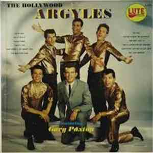 The Hollywood Argyles - The Hollywood Argyles download mp3