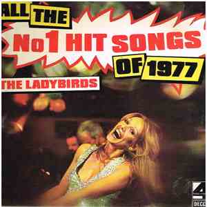 The Ladybirds - All The No 1 Hit Songs Of 1977 download mp3
