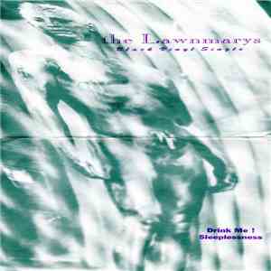 The Lawnmarys - Black Vinyl Single download mp3