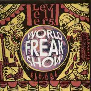 The Levellers - World Freak Show download mp3