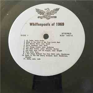 The Whiffenpoofs - Whiffenpoofs Of 1969 mp3 download