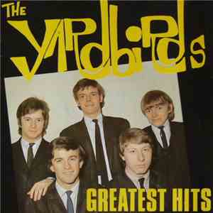 The Yardbirds - Greatest Hits download mp3