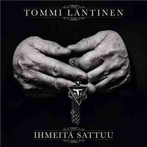 Tommi Läntinen - Ihmeitä Sattuu mp3 download