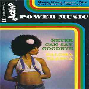 Unknown Artist - Power Music download mp3