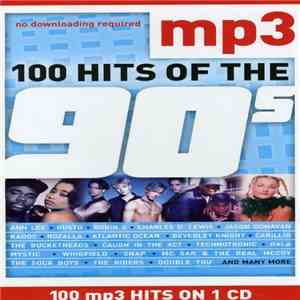 Various - 100 Hits Of The 90s Mp3 mp3 download