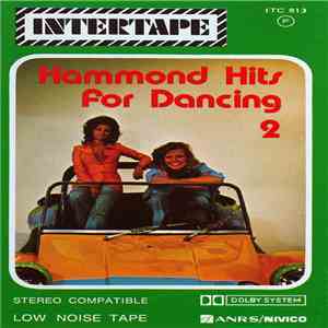 Various - Hammond hits for dancing 2 mp3 download