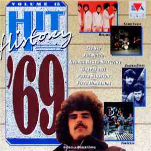 Various - Hit History '69 - Volume 15 download mp3