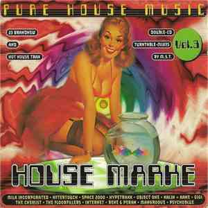 Various - House Marke Vol.3 download mp3