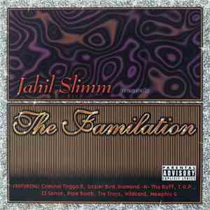 Various - The Familation mp3 download